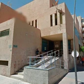 Juzgados de La Vila Joiosa Juzgados de La Vila Joiosa