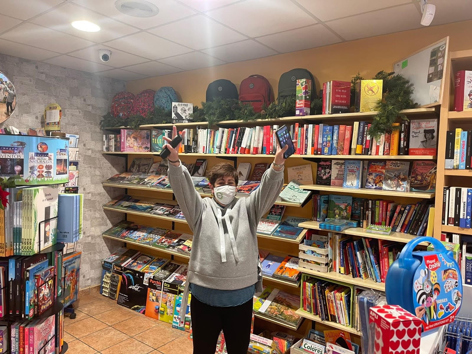 La suerte pasa prácticamente de largo por el Alto Aragón La suerte pasa prácticamente de largo por el Alto Aragón