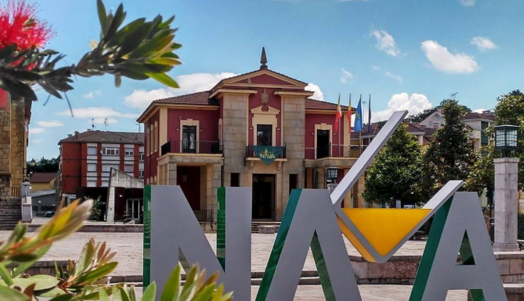 El concejo de Nava suspende actividades navideñas ante el aumento de contagios El concejo de Nava suspende actividades navideñas ante el aumento de contagios