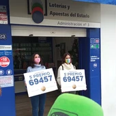 LOTERÍA LOTERÍA