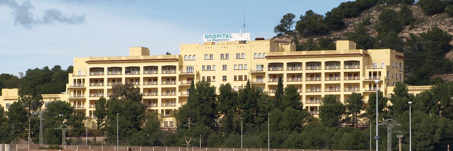 El Departament de Salut de Castelló desmiente el traslado de pacientes covid a Valencia El Departament de Salut de Castelló desmiente el traslado de pacientes covid a Valencia