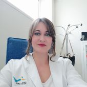 Vanesa Cortés Nutricionista