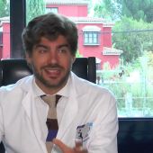 doctor Fidalgo