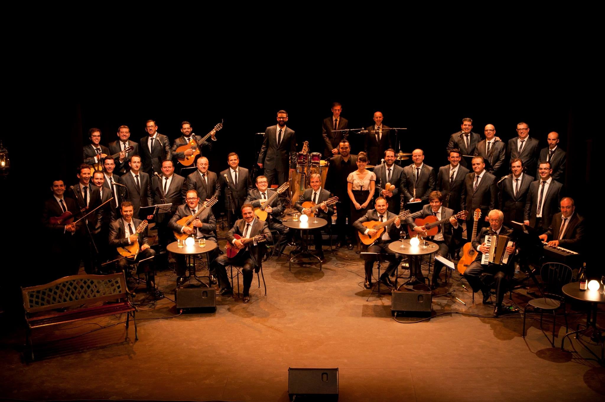 10 años de Capachos 10 años de Capachos