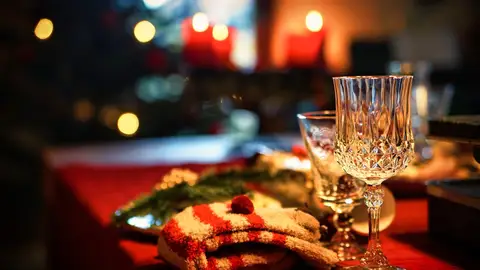 ¿Cuáles son las mejores recetas de Navidad? Comida de Navidad