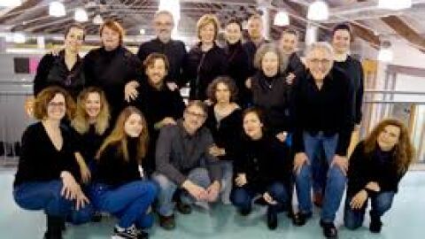 Coro "Guadspel"