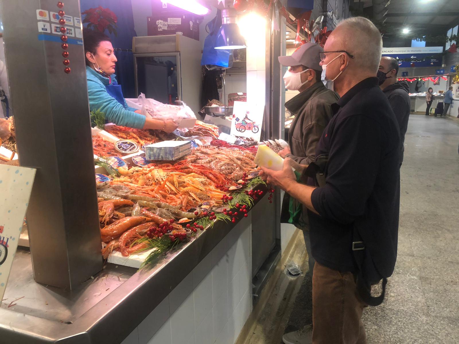 Más de Uno Marbella 12.30. Miércoles 23 de diciembre de 2021 Más de Uno Marbella 12.30. Miércoles 23 de diciembre de 2021