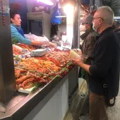 Mercado Marbella Mercado Marbella