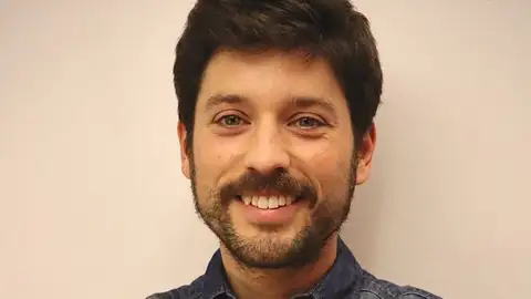 Nacho Ramil Jefe Medicina Interna Hospital Modelo A Coruña