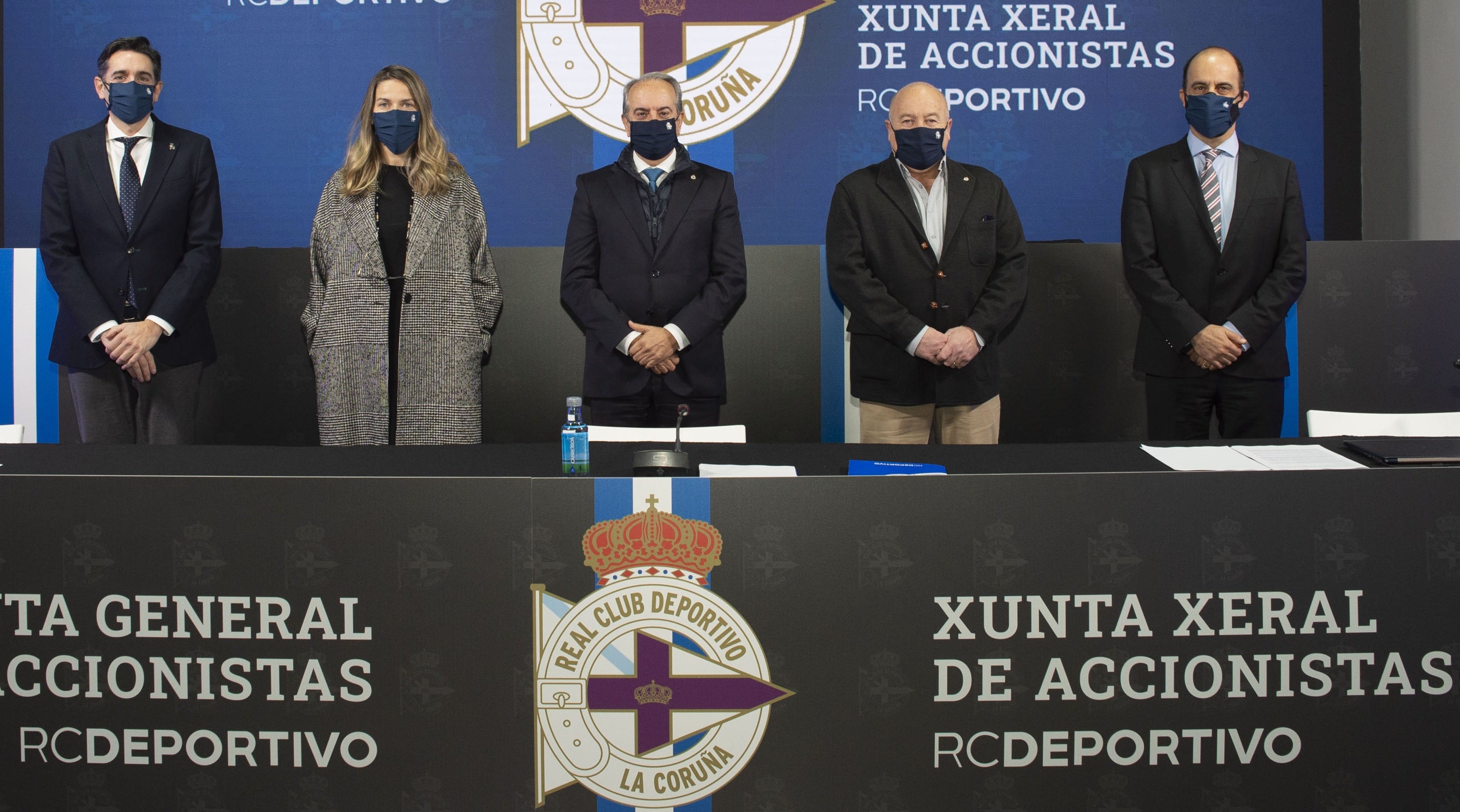 Couceiro ve cerca la renovación de Villares y desea que Noel quiera crecer en el proyecto del Dépor de futuro Couceiro ve cerca la renovación de Villares y desea que Noel quiera crecer en el proyecto del Dépor de futuro