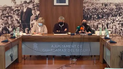 Guardamar del Segura hace balance en la comarca de las ayudas directas para paliar los efectos de la COVID 19 ayudas