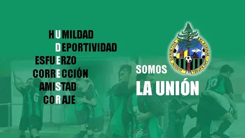 Unión Deportiva El Espinar Segovia