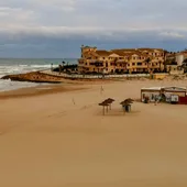 Orihuela cierra las playas el día de Navidad para evitar aglomeraciones teniendo en cuenta la situación Orihuela cierra las playas el día de Navidad para evitar aglomeraciones teniendo en cuenta la situación