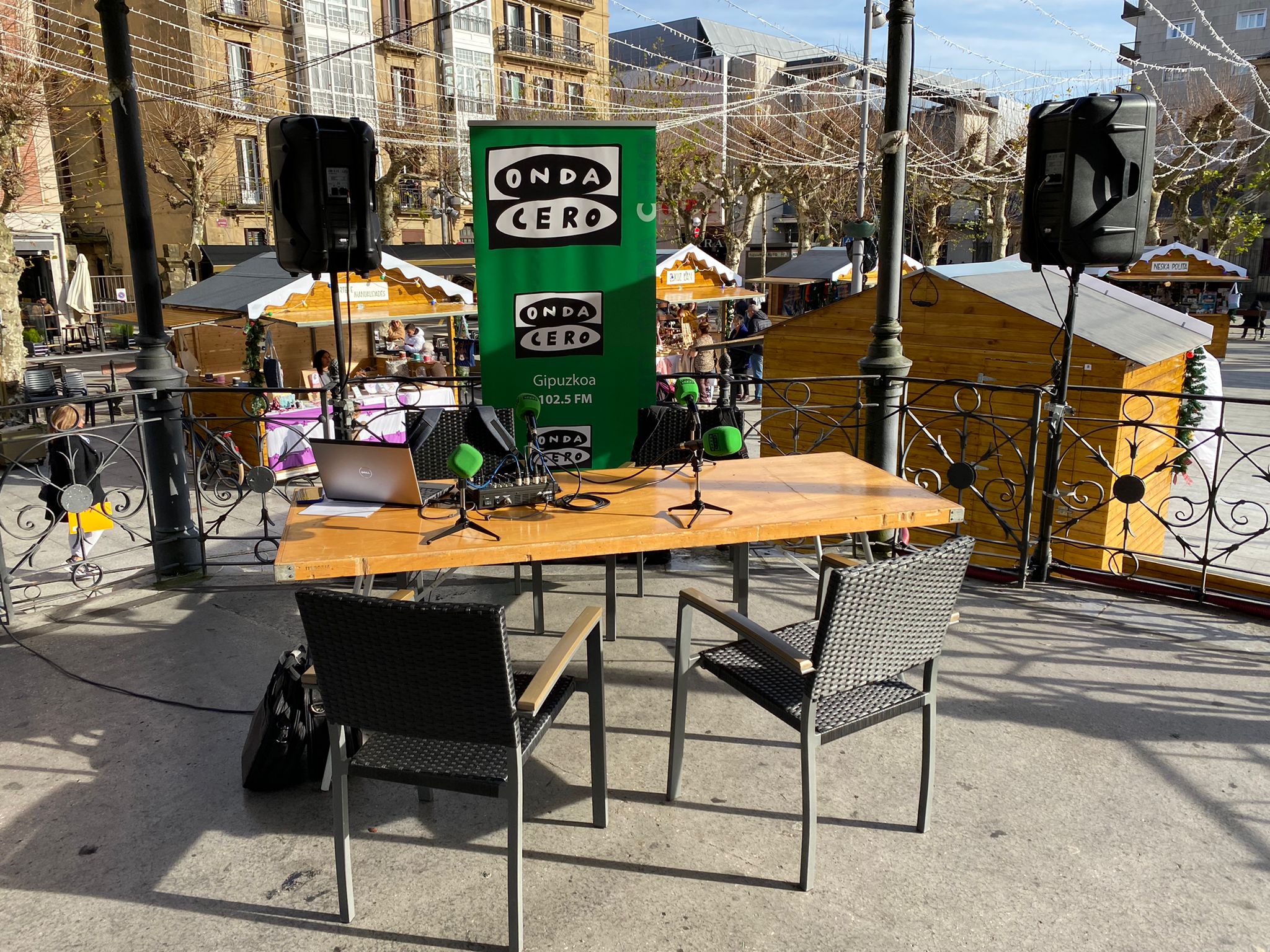 Más de Uno Gipuzkoa 23/12/2021 Más de Uno Gipuzkoa 23/12/2021