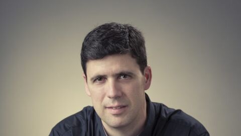 Presidente de la Asociaci&oacute;n Intersectorial de Empresarios de Guadix