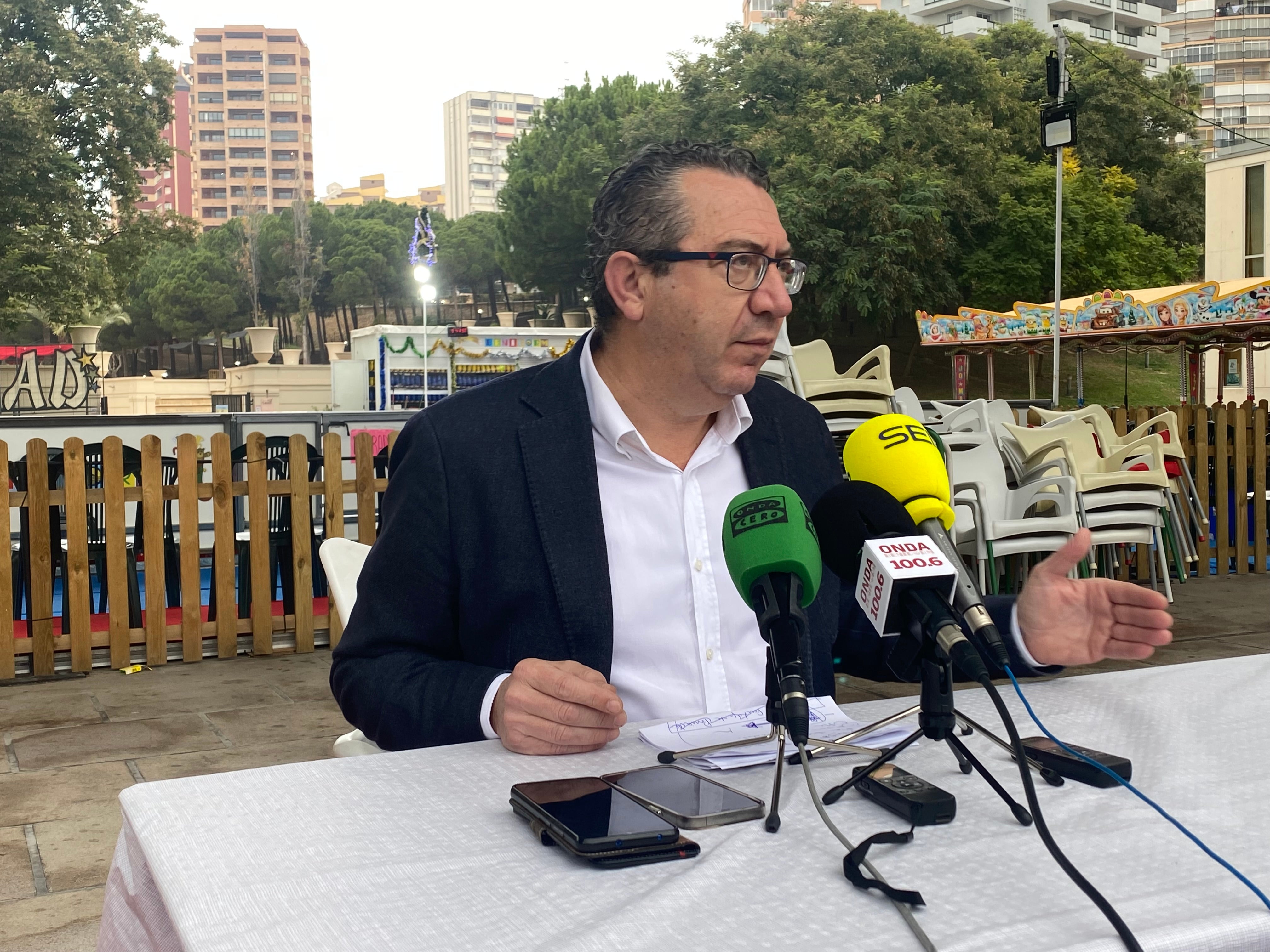 La campaña #BenidormTeDaMás deja un impacto económico de 5 millones de euros La campaña #BenidormTeDaMás deja un impacto económico de 5 millones de euros