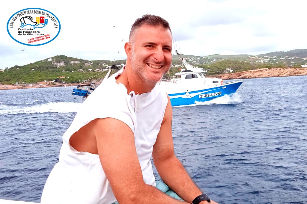 La flota pesquera se amarra en la comarca al completo, al menos, hasta el miércoles La flota pesquera se amarra en la comarca al completo, al menos, hasta el miércoles