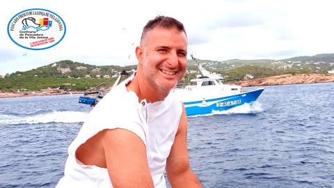 Mateo Espín será el nuevo Patrón Mayor de la Cofradía de Pescadores de Villajoyosa Mateo Espín será el nuevo Patrón Mayor de la Cofradía de Pescadores de Villajoyosa