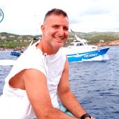 Mateo Espín será el nuevo Patrón Mayor de la Cofradía de Pescadores de Villajoyosa