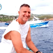 Mateo Espín será el nuevo Patrón Mayor de la Cofradía de Pescadores de Villajoyosa Mateo Espín será el nuevo Patrón Mayor de la Cofradía de Pescadores de Villajoyosa