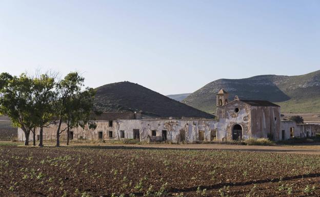 El Cortijo del Fraile y el Museo del Realismo Español, entre los grandes proyectos de la Diputación para 2022 El Cortijo del Fraile y el Museo del Realismo Español, entre los grandes proyectos de la Diputación para 2022