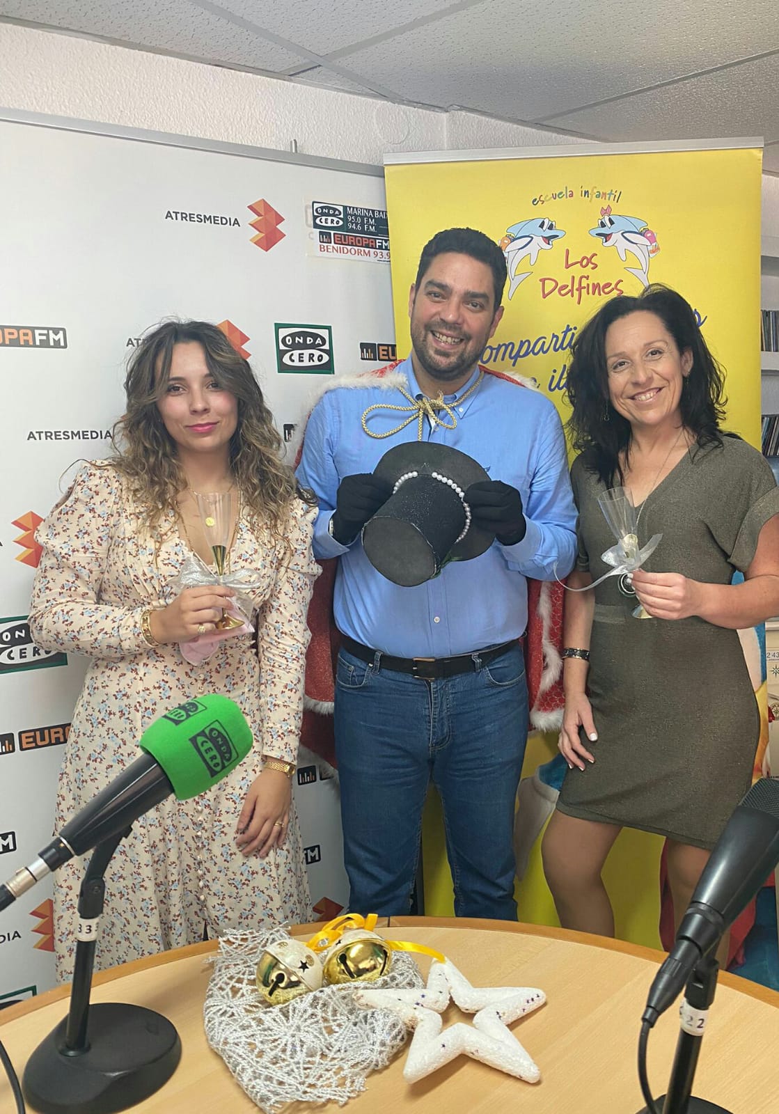 Navidades Mágicas 2021 en Los Delfines Navidades Mágicas 2021 en Los Delfines
