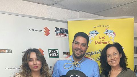 los delfines lucia jimenez