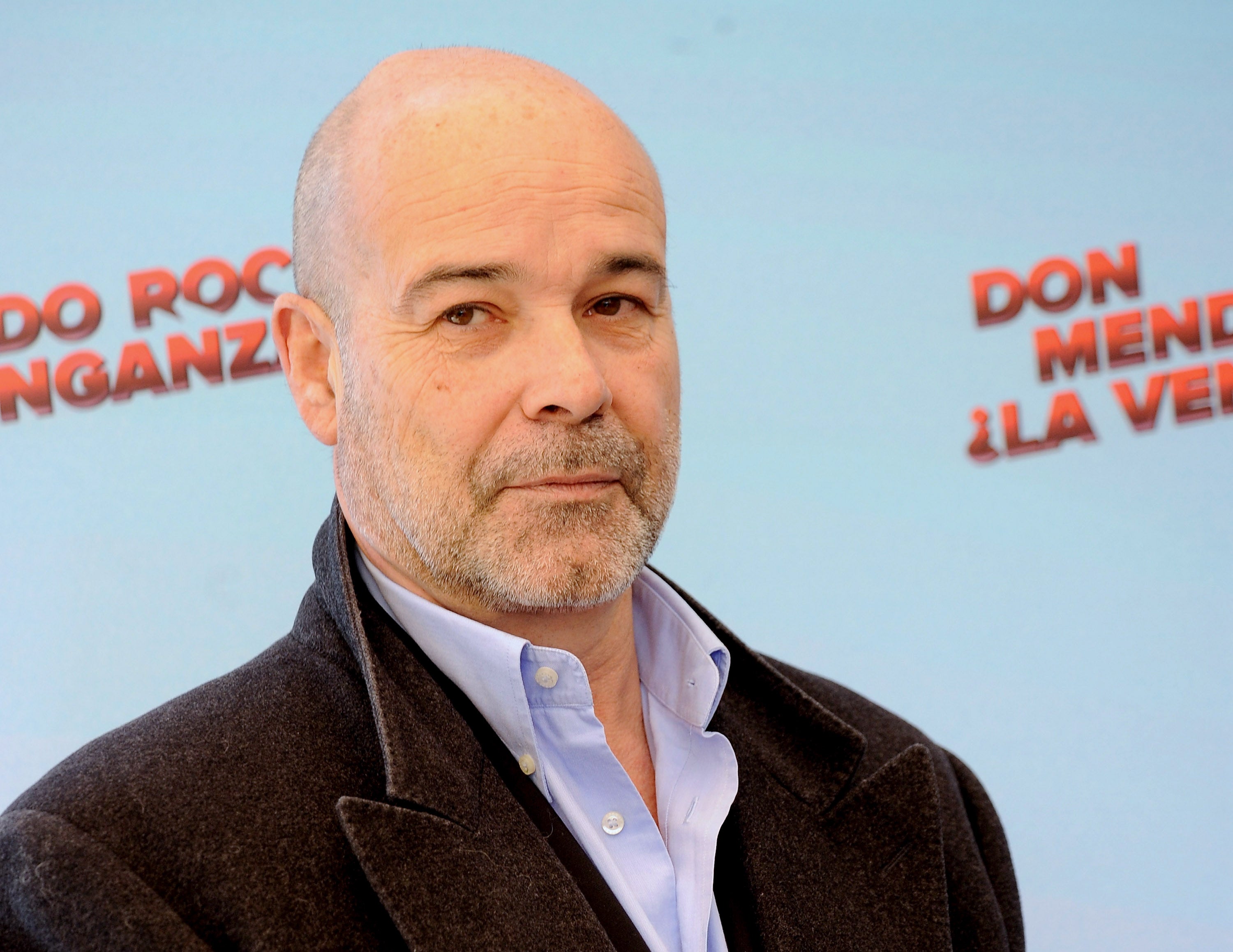 Ingresan en la UCI por coronavirus al actor Antonio Resines Ingresan en la UCI por coronavirus al actor Antonio Resines