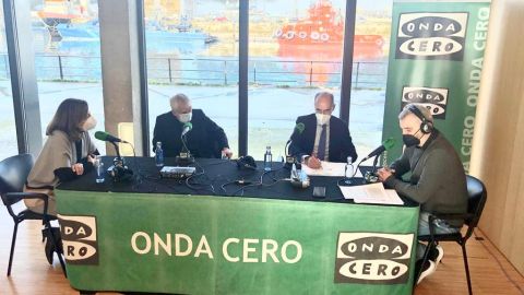 Onda Cero Provincia de Pontevedra