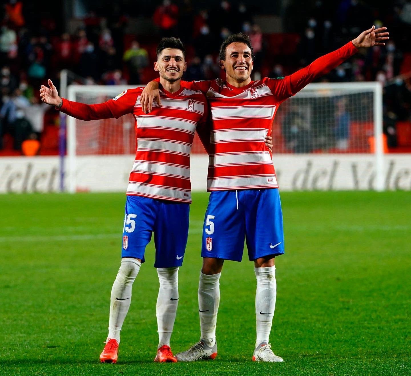 Luis Milla: "Nos vamos muy liberados a las vacaciones" Luis Milla: "Nos vamos muy liberados a las vacaciones"