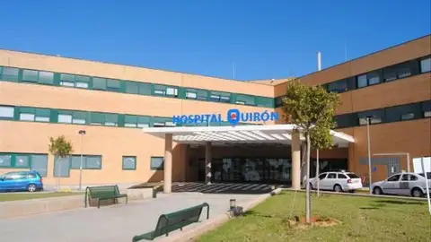 Hablamos con el Dr. Juan Costell, Jefe del Servicio de Urgencias del Hospital Quironsalud Torrevieja quiron salud