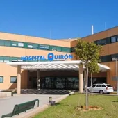 Hablamos con el Dr. Juan Costell, Jefe del Servicio de Urgencias del Hospital Quironsalud Torrevieja Hablamos con el Dr. Juan Costell, Jefe del Servicio de Urgencias del Hospital Quironsalud Torrevieja