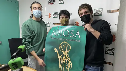 Joiosa, videoclip documental sobre La Vila. Joiosa, videoclip documental sobre La Vila.