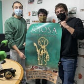 Joiosa, videoclip documental sobre La Vila.