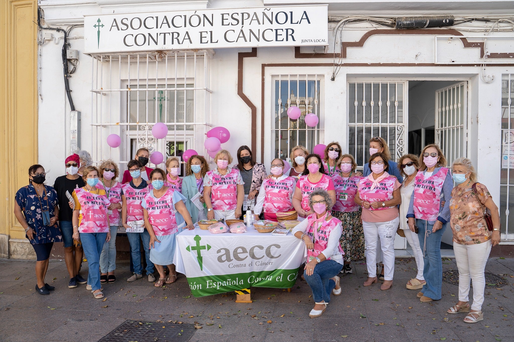 San Fernando respaldará 31 proyectos de entidades de ayuda mutua en la ciudad San Fernando respaldará 31 proyectos de entidades de ayuda mutua en la ciudad