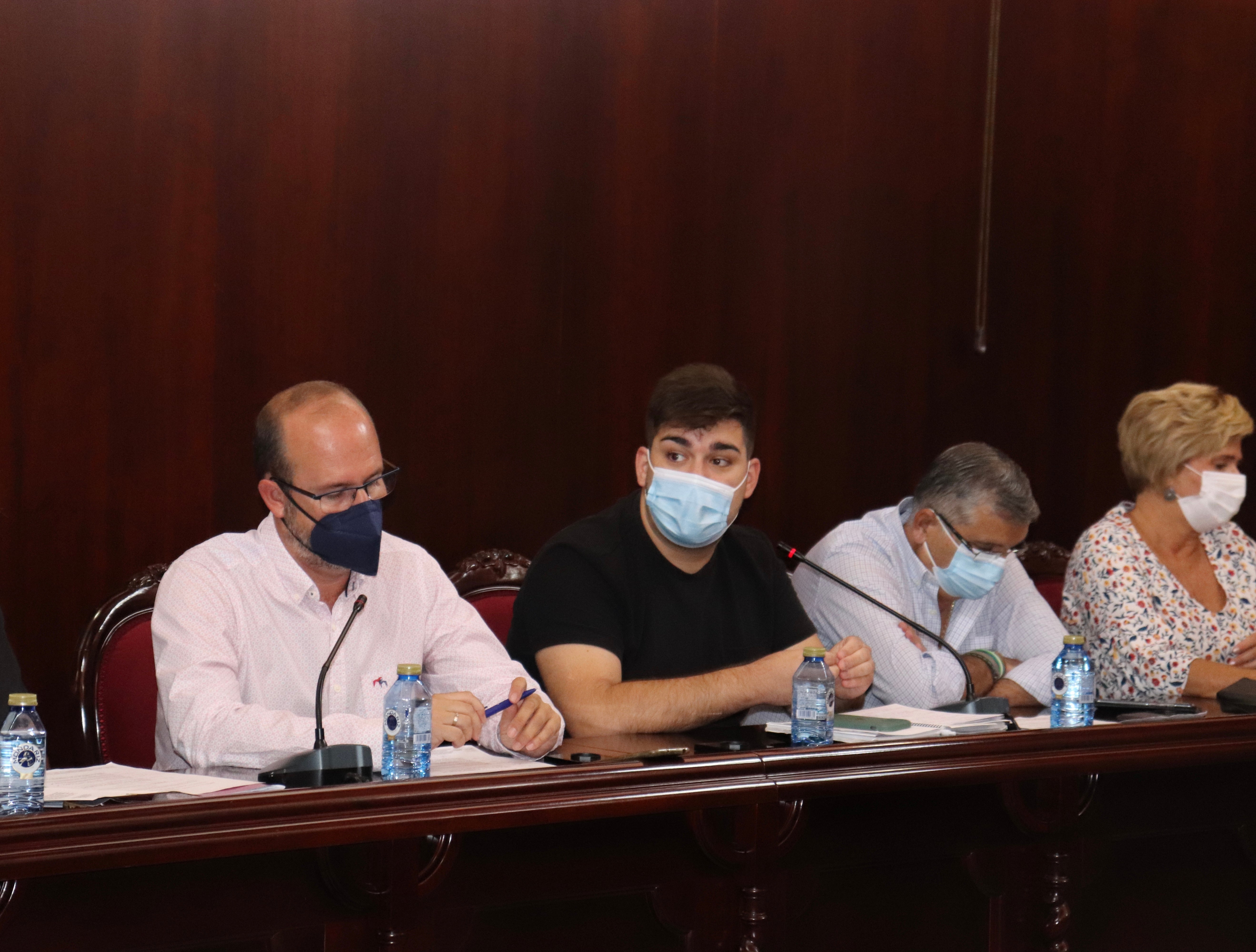 2021, "un año difícil" pero fructífero e ilusionante para AxSí Puerto Real 2021, "un año difícil" pero fructífero e ilusionante para AxSí Puerto Real