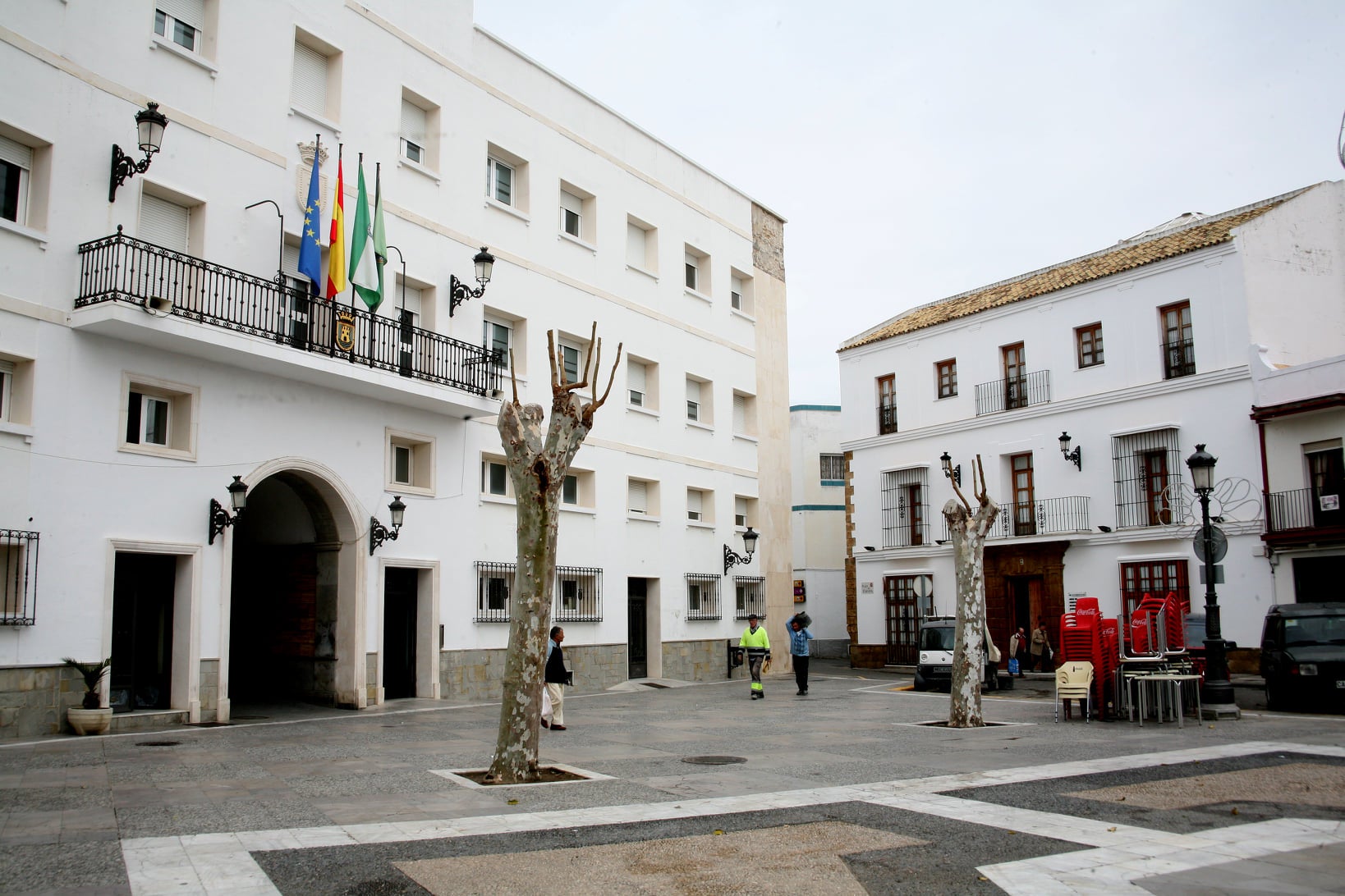 Rota suspende la fiesta de fin de año por el coronavirus Rota suspende la fiesta de fin de año por el coronavirus