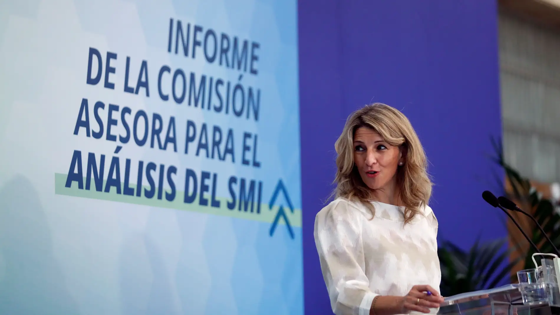 El Gobierno prorroga el SMI de 2021 hasta negociar con agentes sociales: así queda el salario mínimo en España