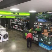 Electrodomésticos Milar Electrodomésticos Milar