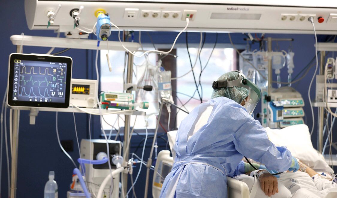 Suiza legaliza la utilización de una cápsula que permite el suicidio asistido de forma indolora Suiza legaliza la utilización de una cápsula que permite el suicidio asistido de forma indolora