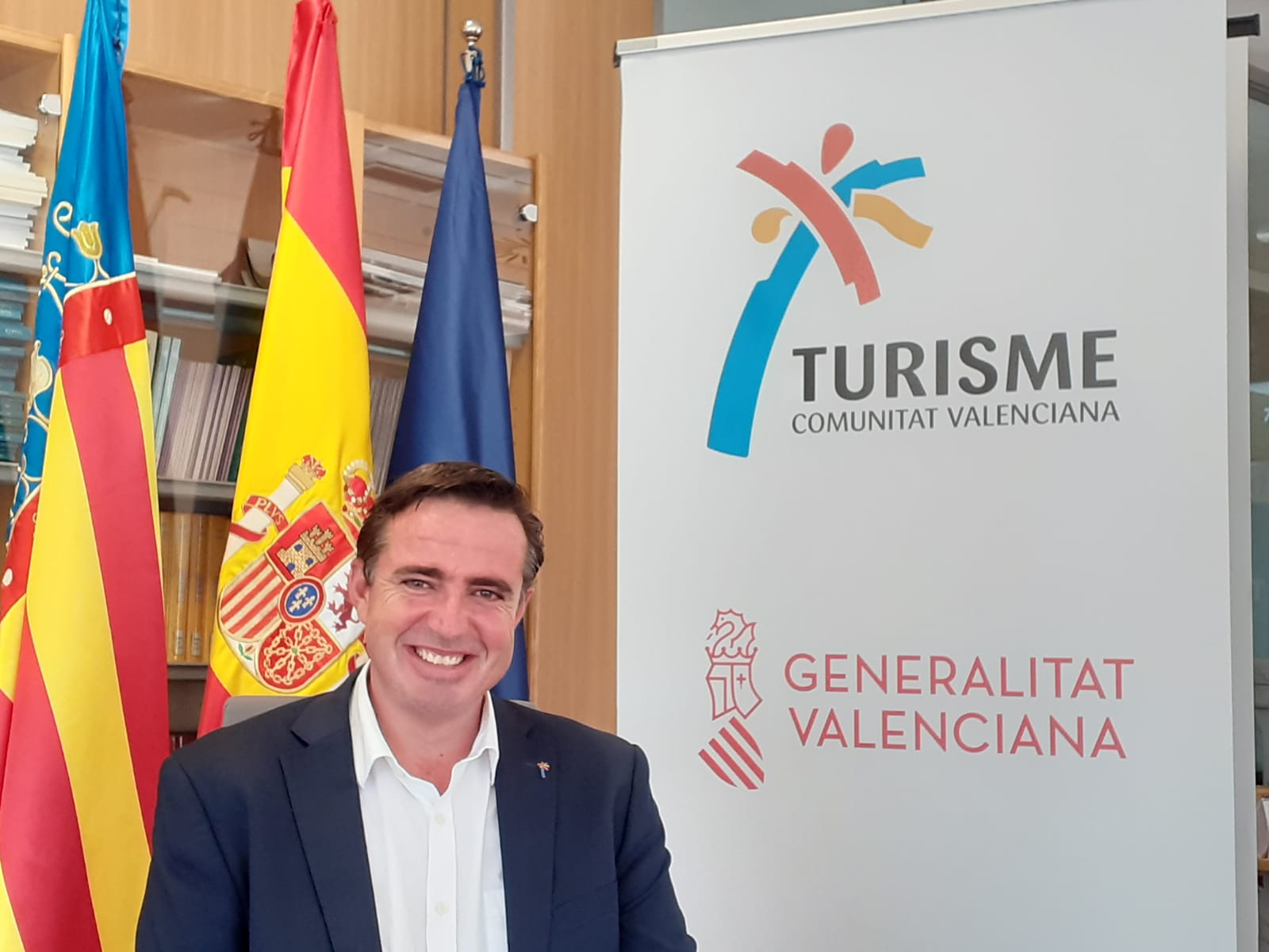Benidorm es la población que más inversión recibe del Fondo de Municipios Turísticos este año Benidorm es la población que más inversión recibe del Fondo de Municipios Turísticos este año