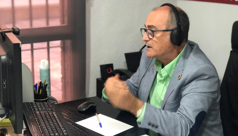 En la Región de Murcia no hay ni Ley de Financiación Local ni Fondo Incondicionado para los ayuntamientos En la Región de Murcia no hay ni Ley de Financiación Local ni Fondo Incondicionado para los ayuntamientos