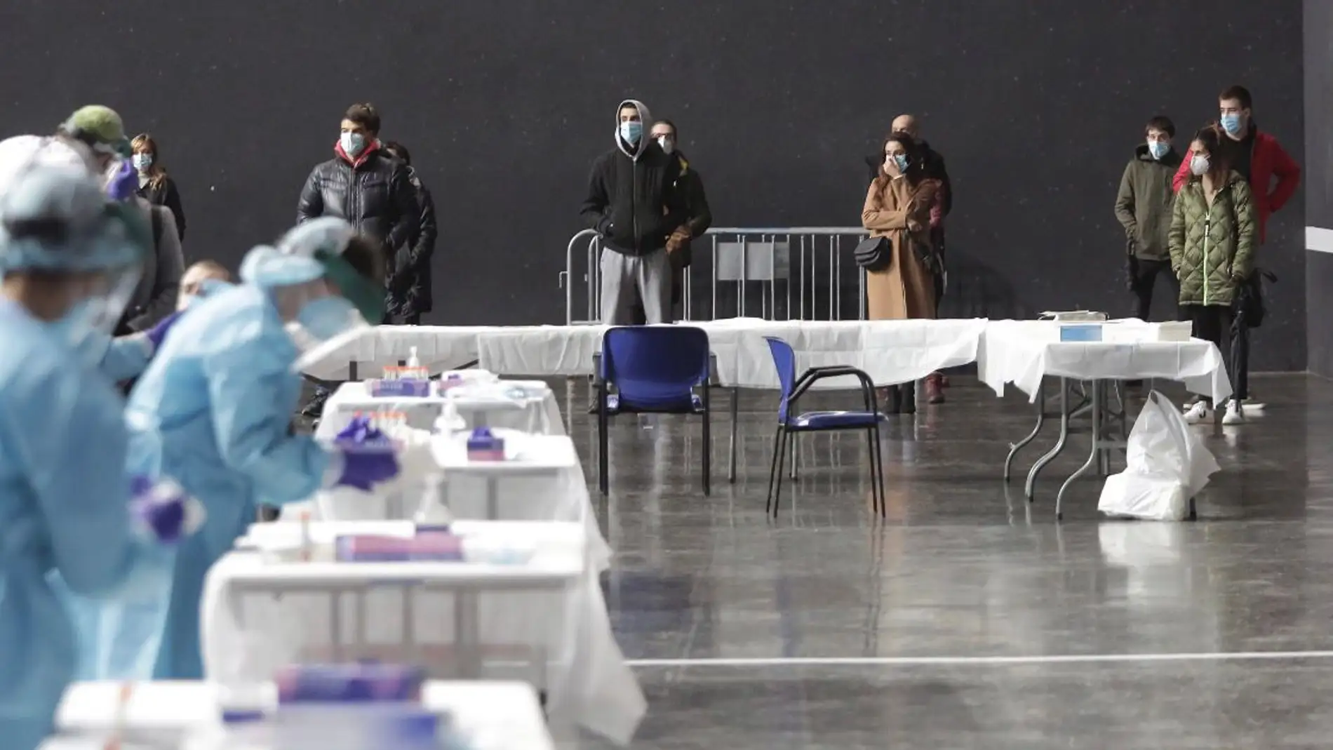 Dos médicos israelíes predicen que ómicron significa el fin de la pandemia