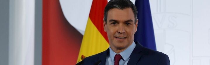 ¿Confía en que el Gobierno haga un reparto ecuánime de los fondos europeos?