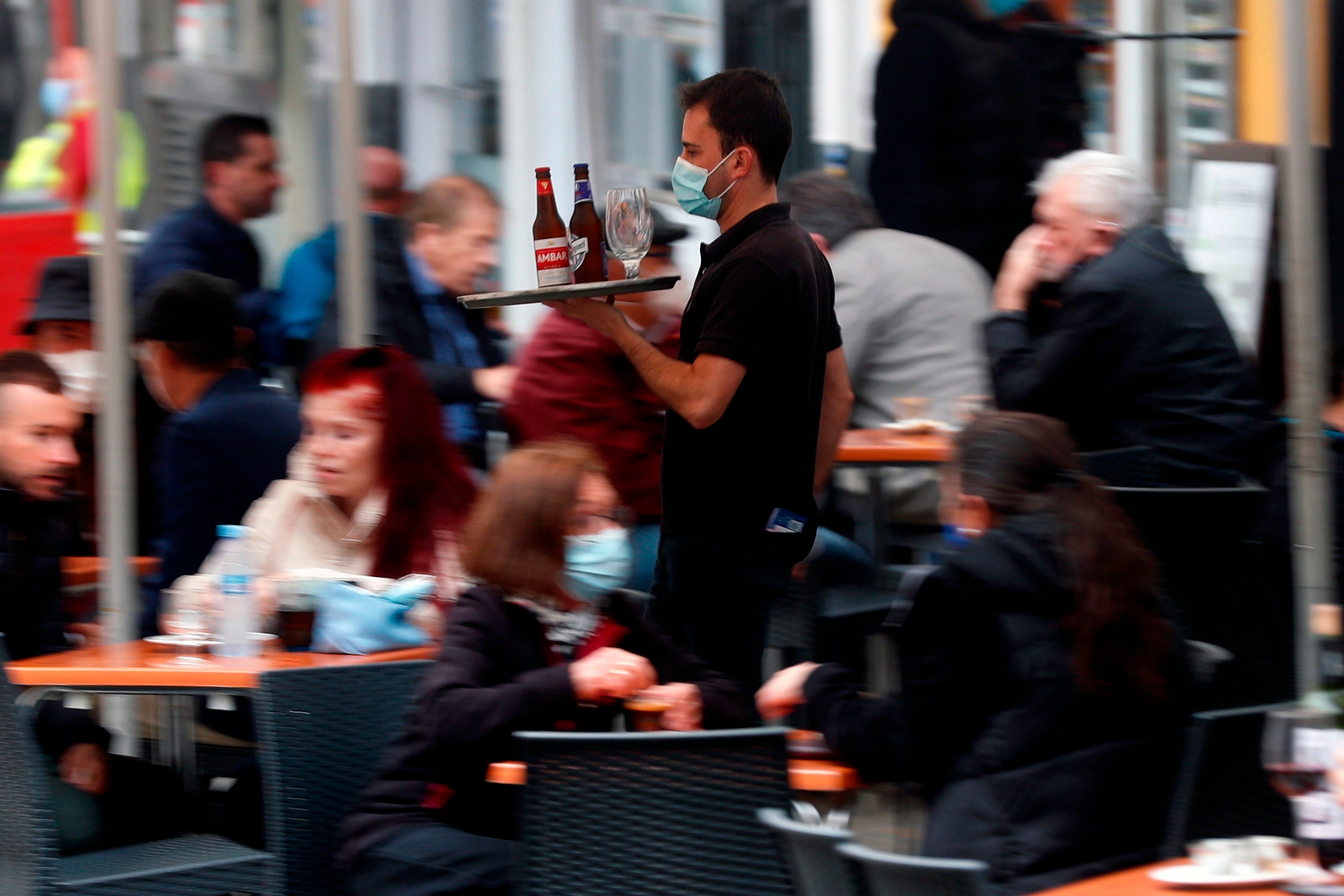 La cuota de autónomos se dispara en 2022: esta es la cantidad que subirá La cuota de autónomos se dispara en 2022: esta es la cantidad que subirá