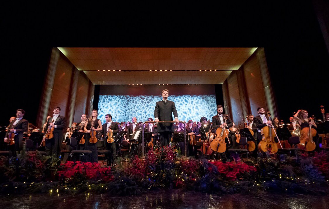 Fundación Exceltia celebra su 'Concierto de Año Nuevo' en el Teatro Real de Madrid Fundación Exceltia celebra su 'Concierto de Año Nuevo' en el Teatro Real de Madrid