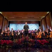 La Orquesta Clásica Santa Cecilia en el Concierto de Año Nuevo del Teatro Real