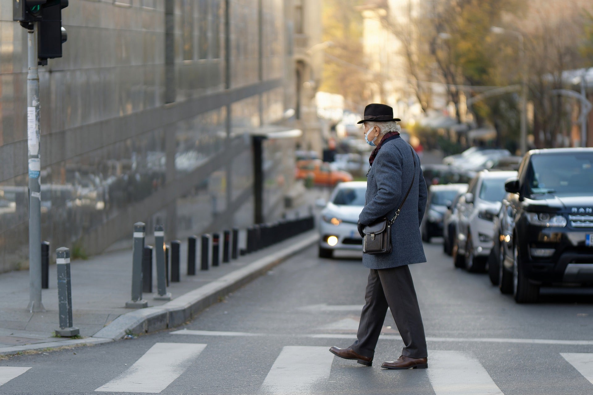 Cambios en las pensiones y en la edad de jubilación en 2022: Estas son todas las novedades Cambios en las pensiones y en la edad de jubilación en 2022: Estas son todas las novedades
