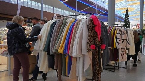 &iquest;Cu&aacute;ndo empiezan las rebajas de invierno 2022? Fecha de inicio