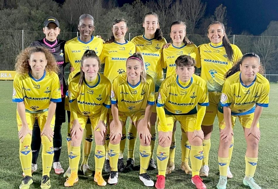 El equipo de fútbol femenino de La Solana se medirá a la selección de Vietnam en su trofeo El equipo de fútbol femenino de La Solana se medirá a la selección de Vietnam en su trofeo